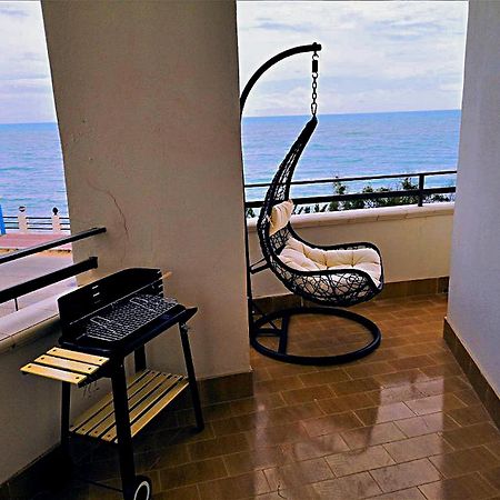 Seaside Villa San Leone Eksteriør bilde