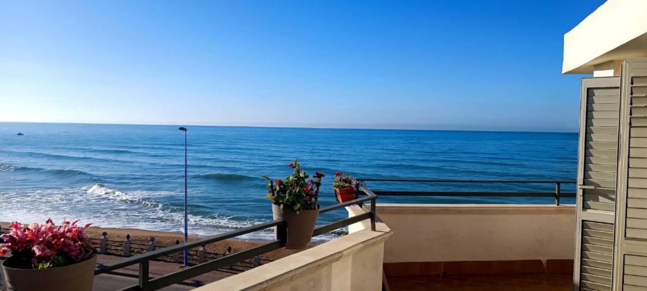 Seaside Villa San Leone Eksteriør bilde