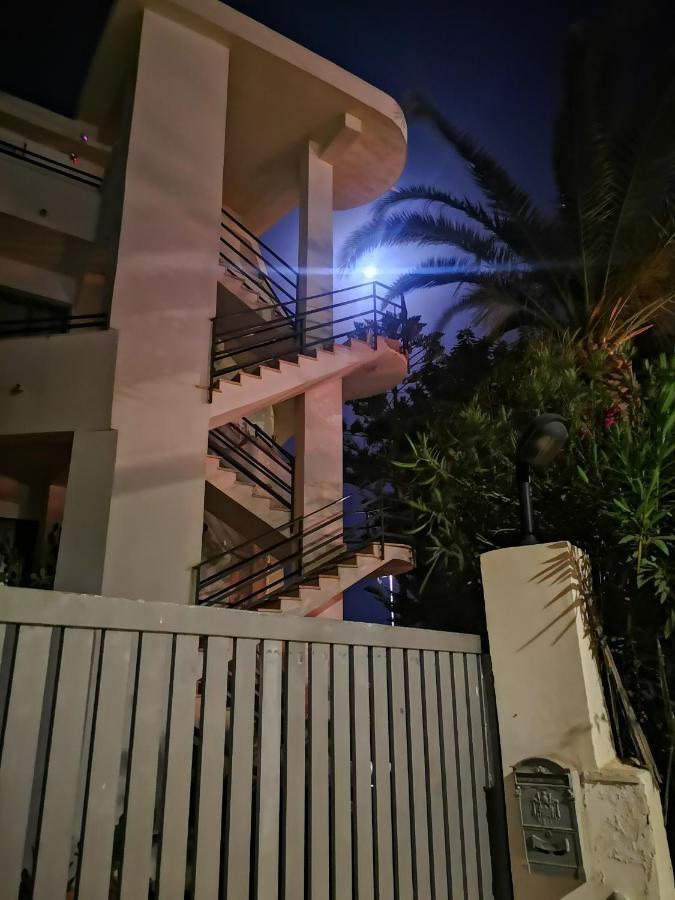 Seaside Villa San Leone Eksteriør bilde
