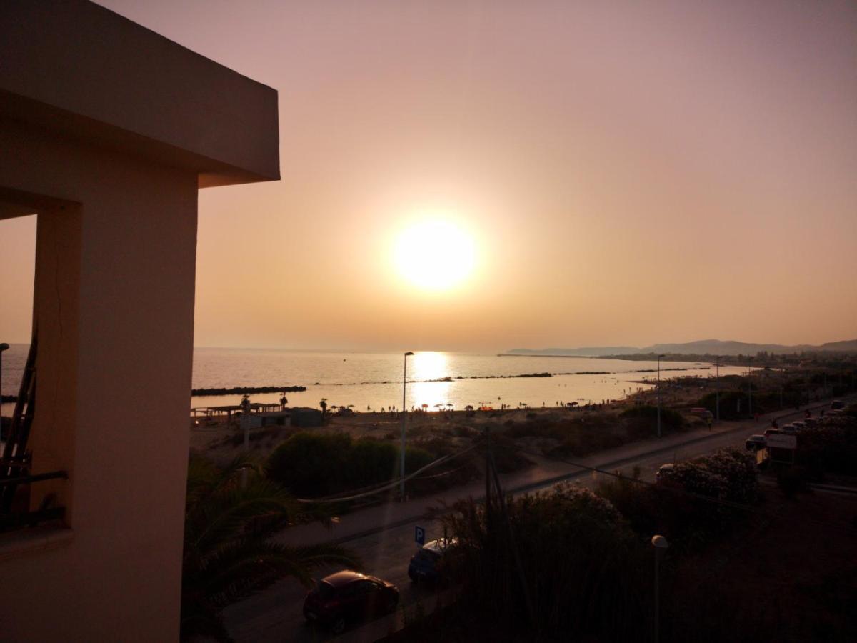 Seaside Villa San Leone Eksteriør bilde