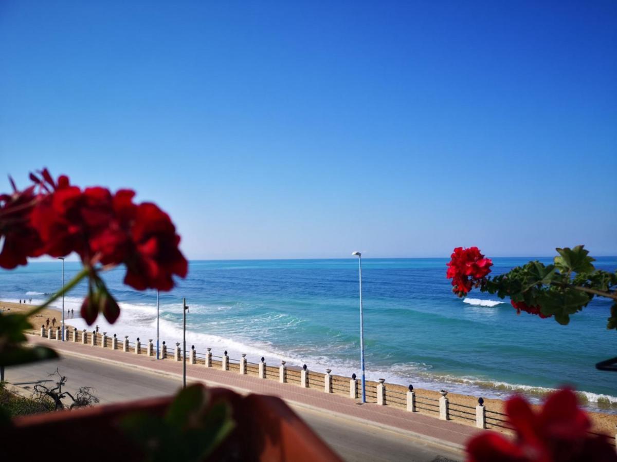 Seaside Villa San Leone Eksteriør bilde