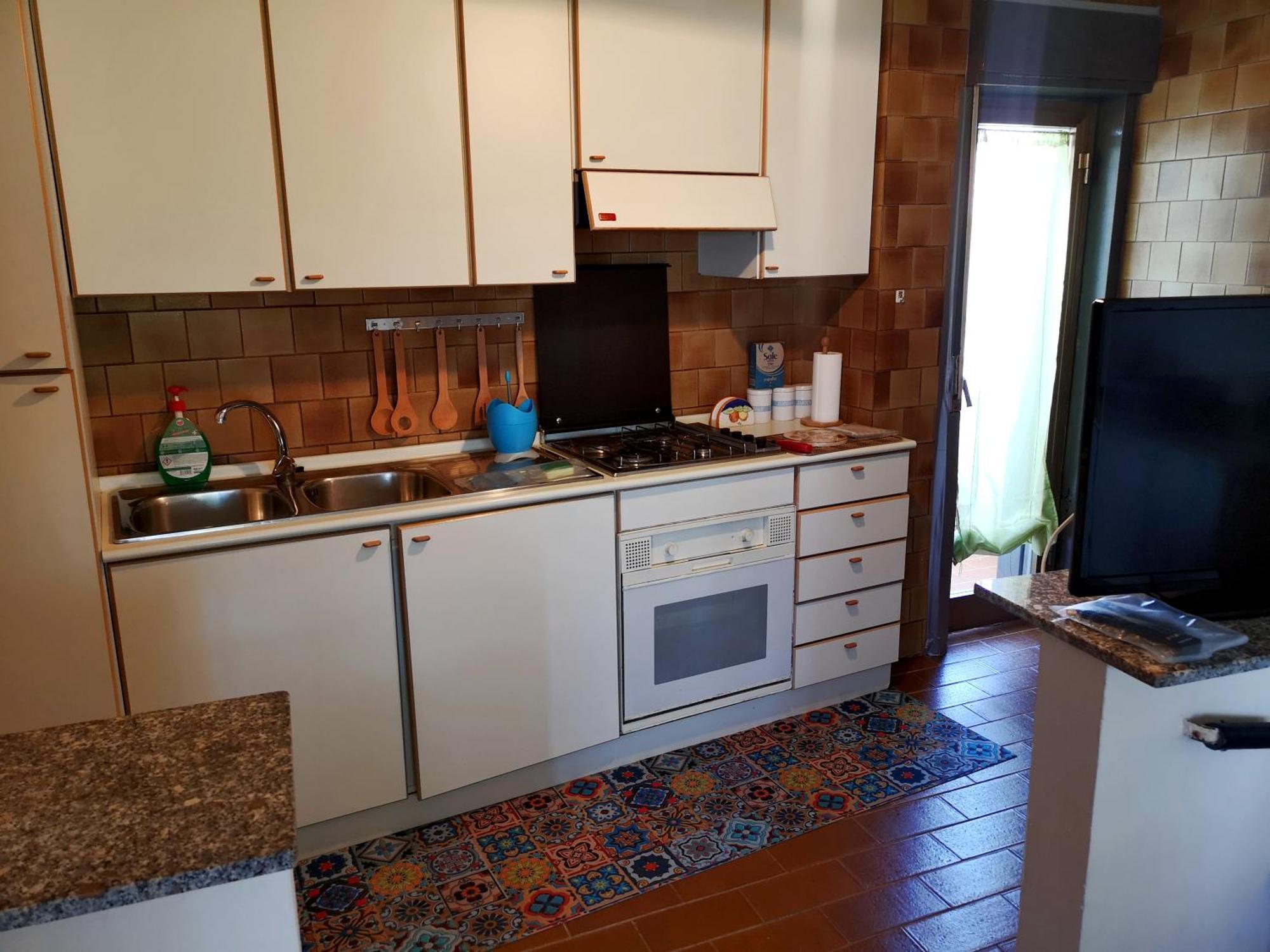 Seaside Villa San Leone Eksteriør bilde
