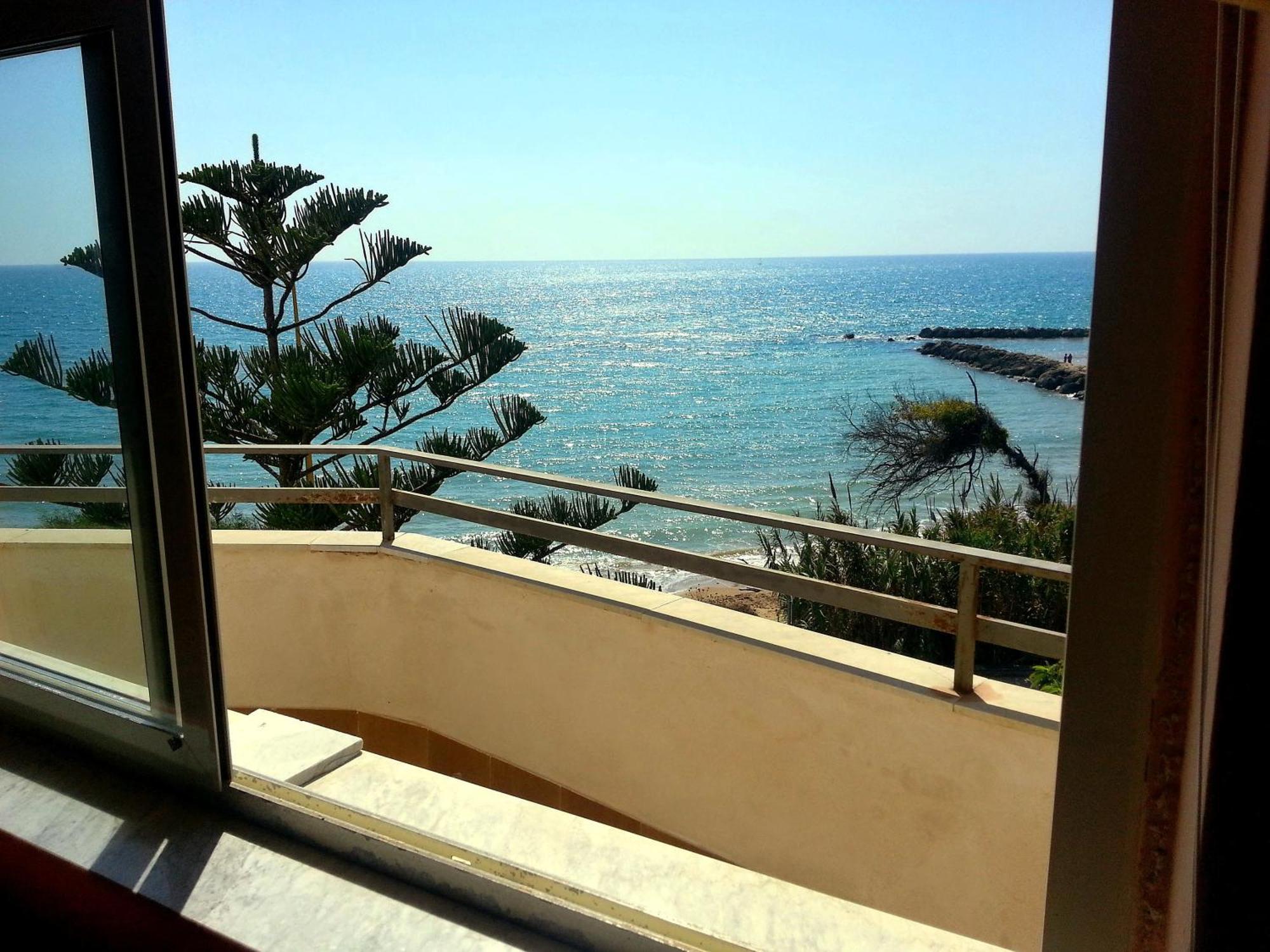 Seaside Villa San Leone Eksteriør bilde