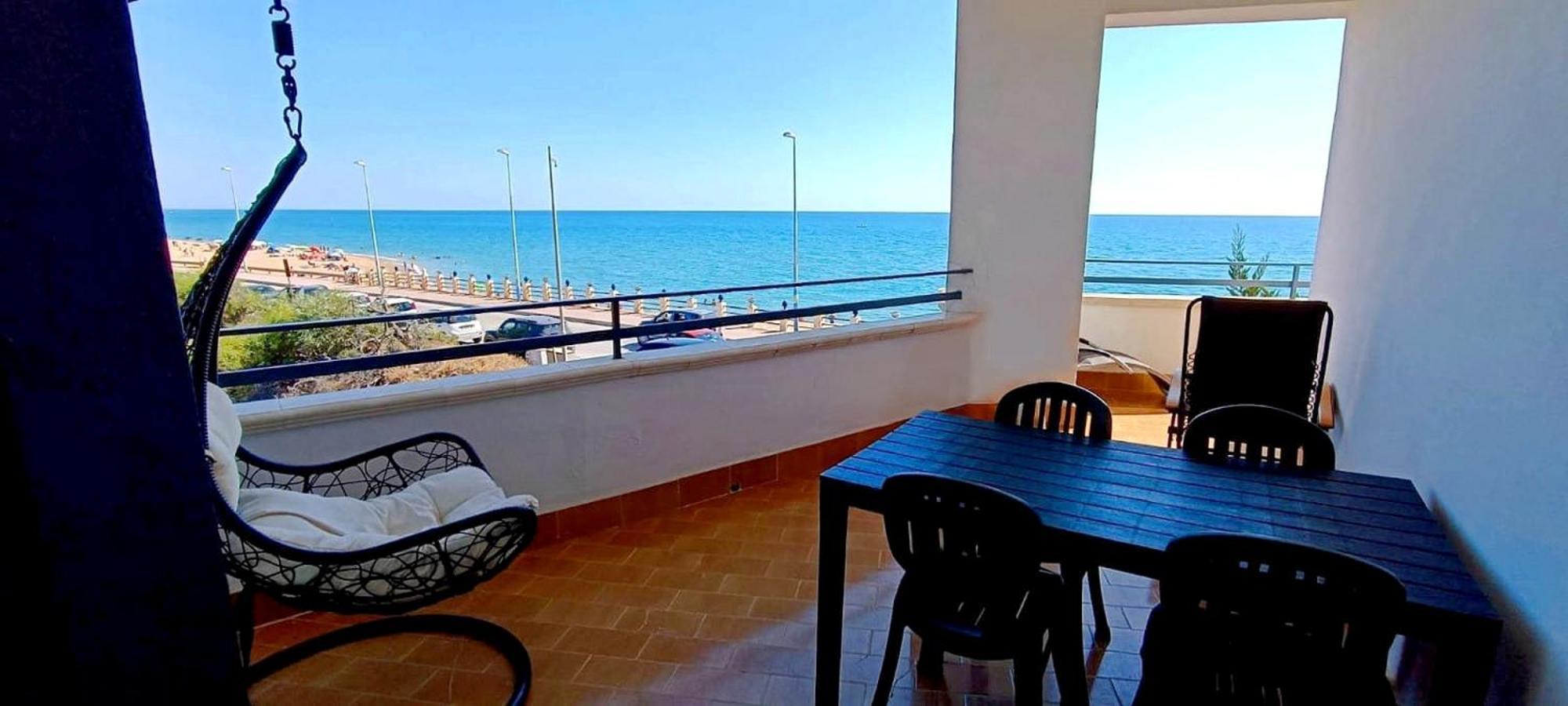 Seaside Villa San Leone Eksteriør bilde