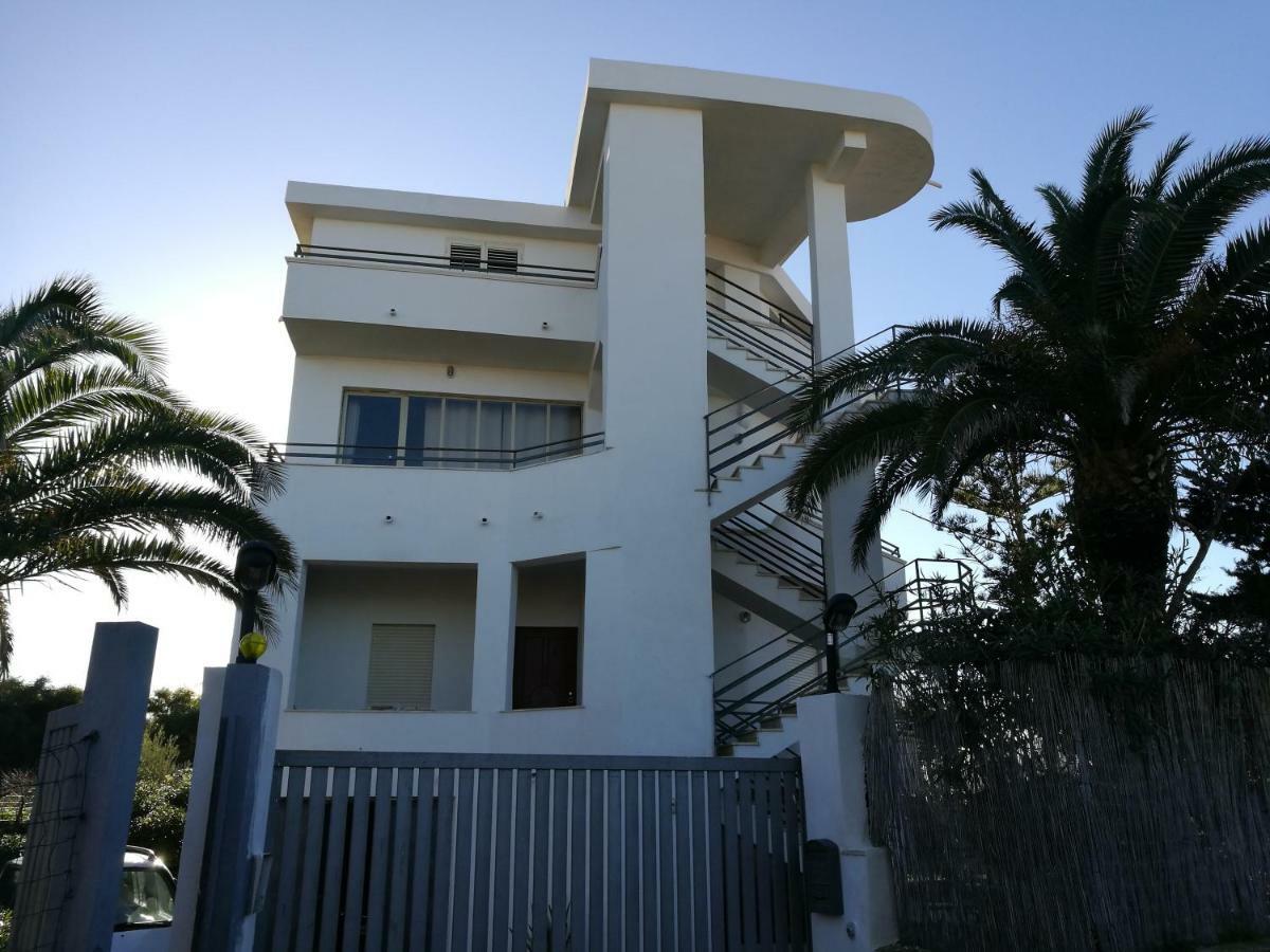 Seaside Villa San Leone Eksteriør bilde