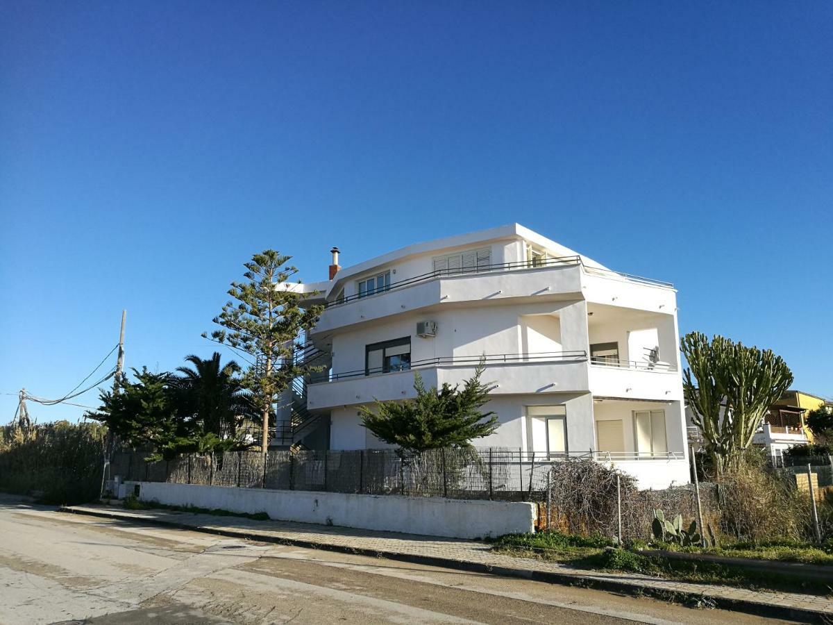 Seaside Villa San Leone Eksteriør bilde