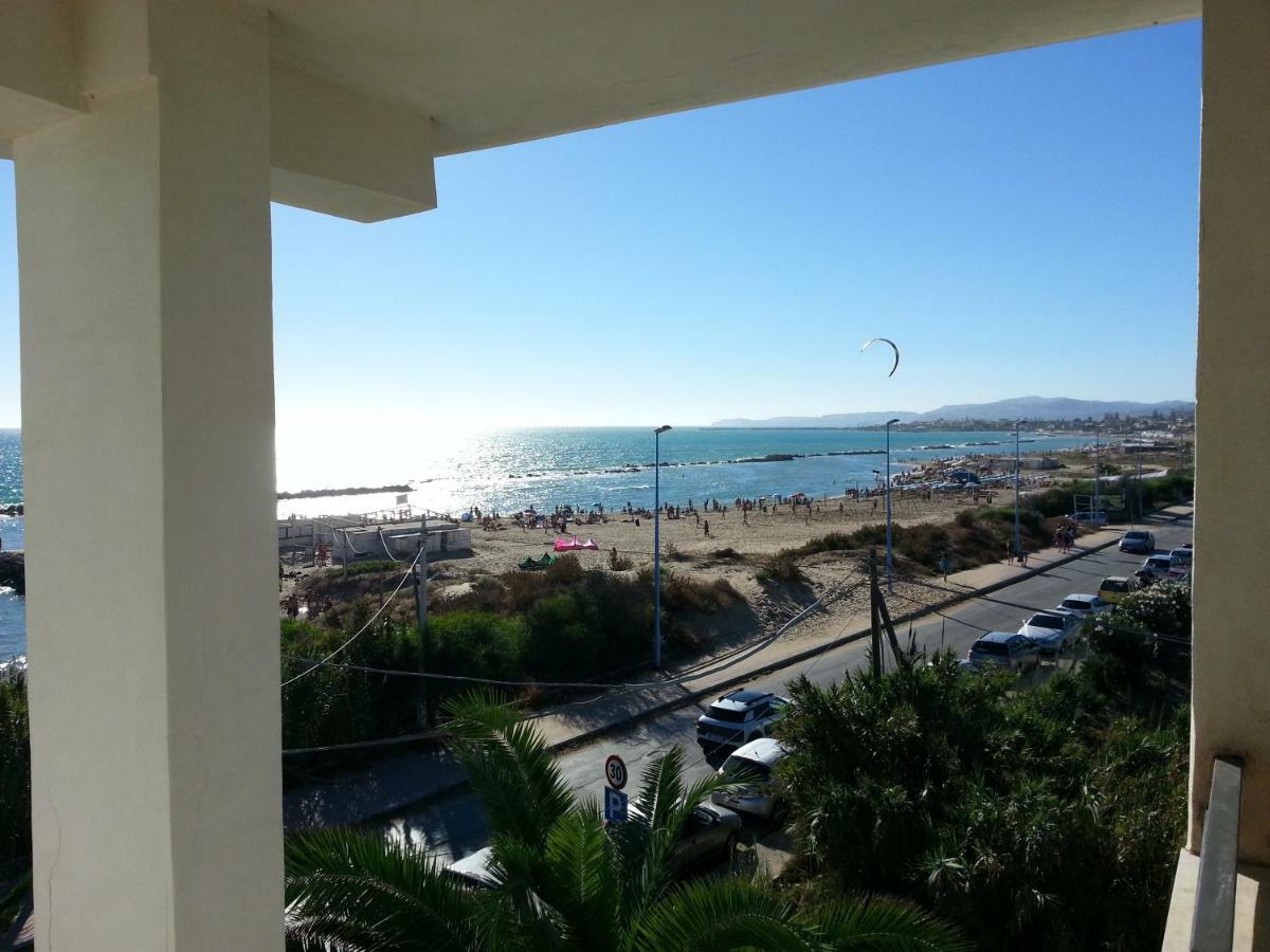 Seaside Villa San Leone Eksteriør bilde