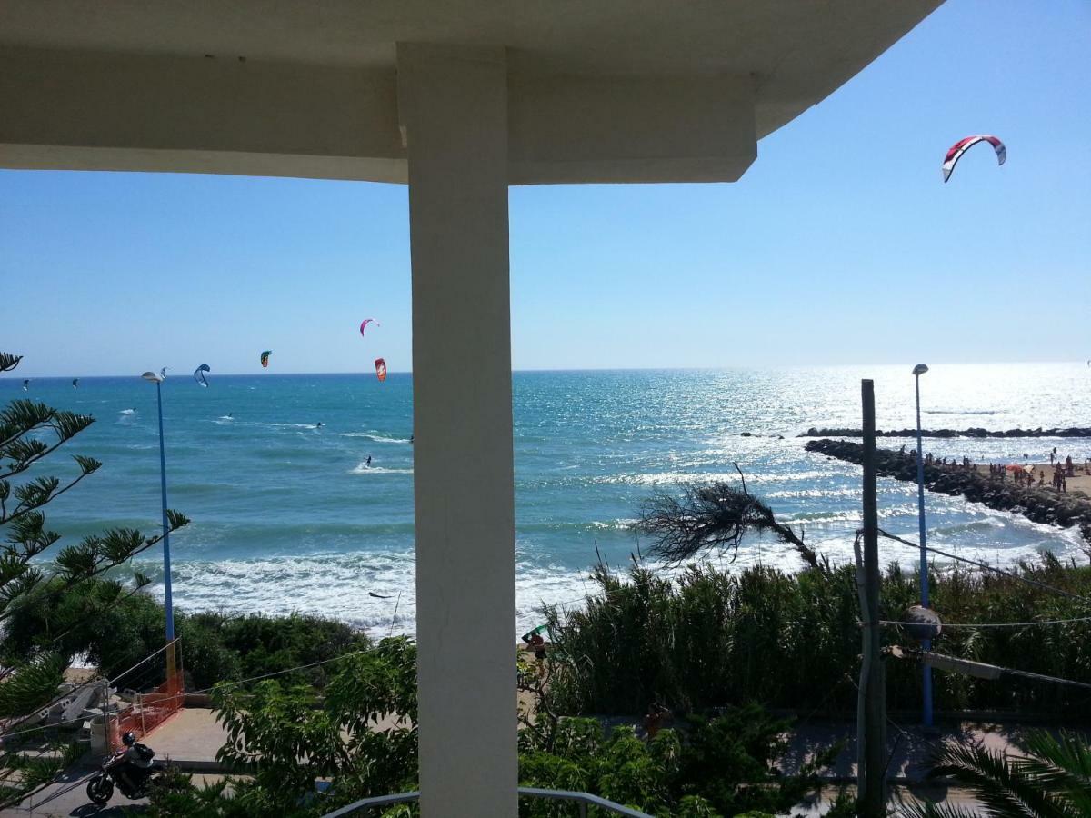 Seaside Villa San Leone Eksteriør bilde