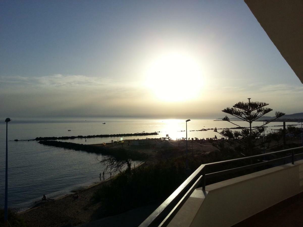 Seaside Villa San Leone Eksteriør bilde