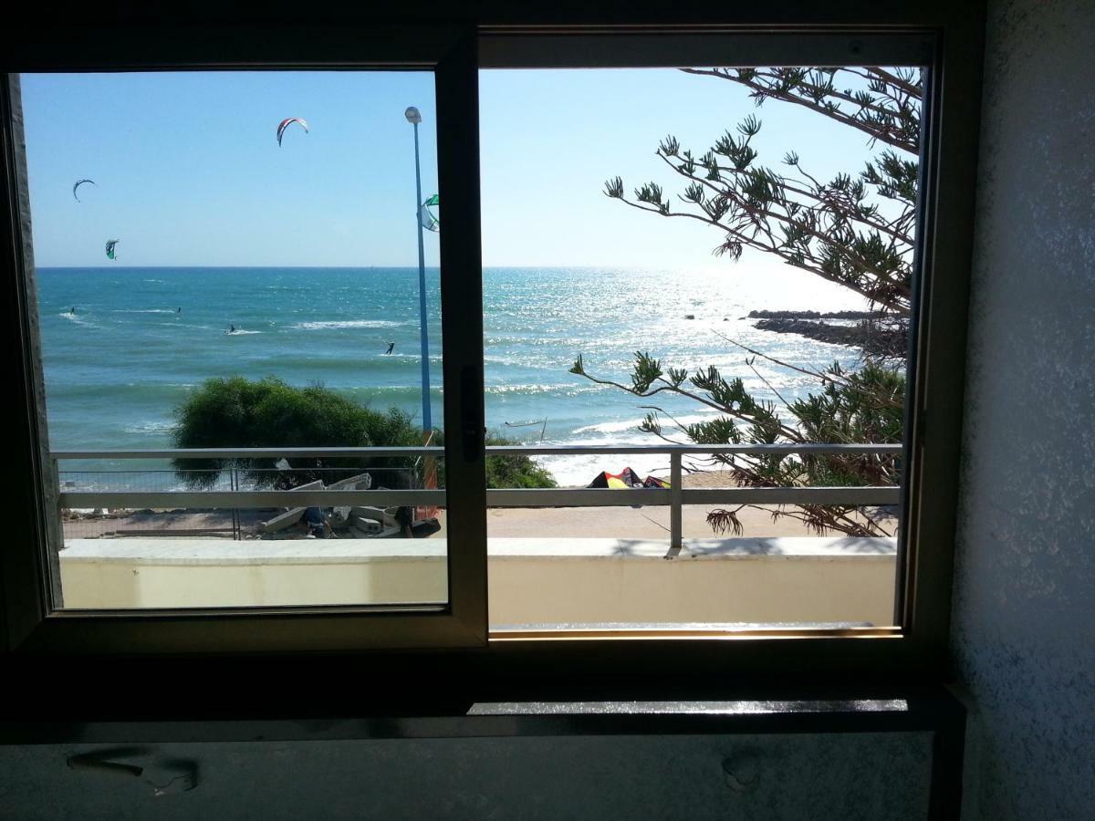 Seaside Villa San Leone Eksteriør bilde